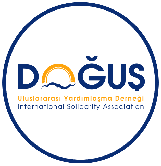 Doğuş Uluslararası Yardımlaşma Derneği